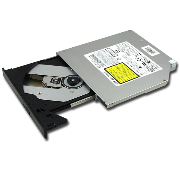 درایو نوری لپ تاپ - DVD/CD RW Laptop