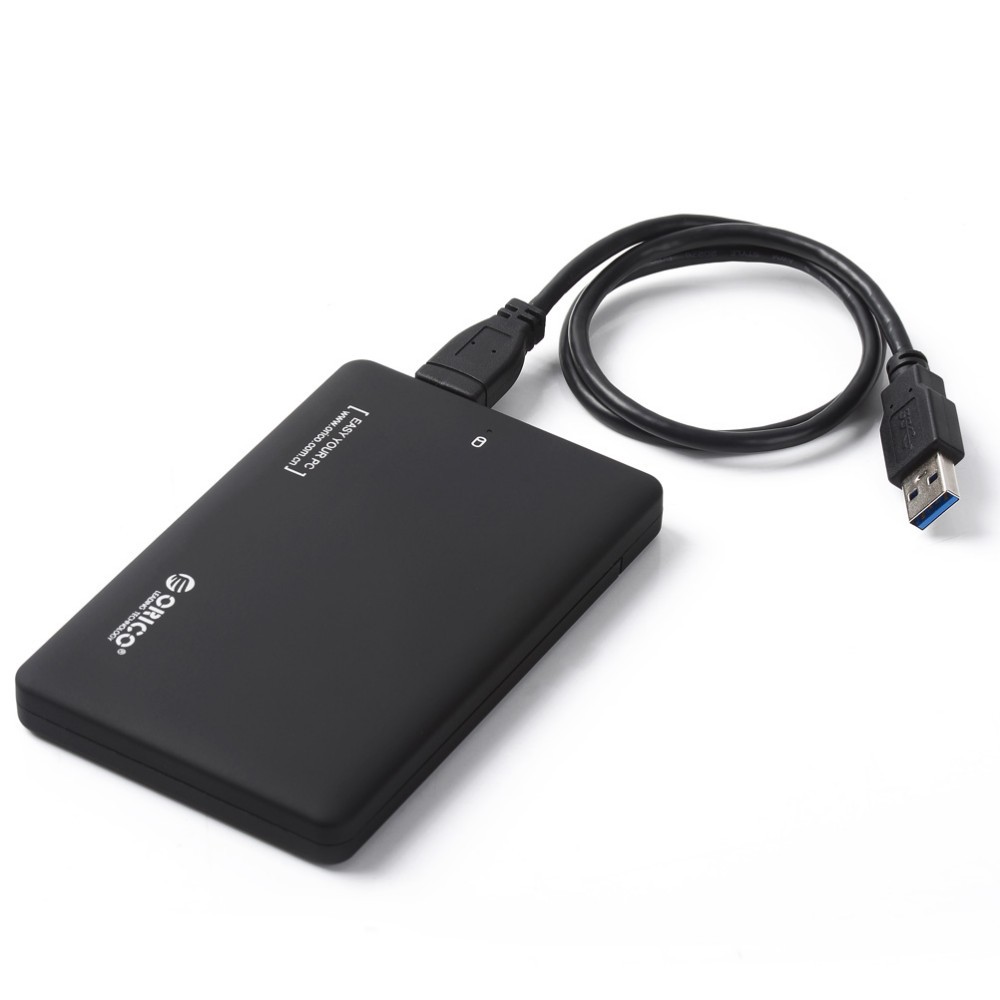 هارد اکسترنال - HDD External