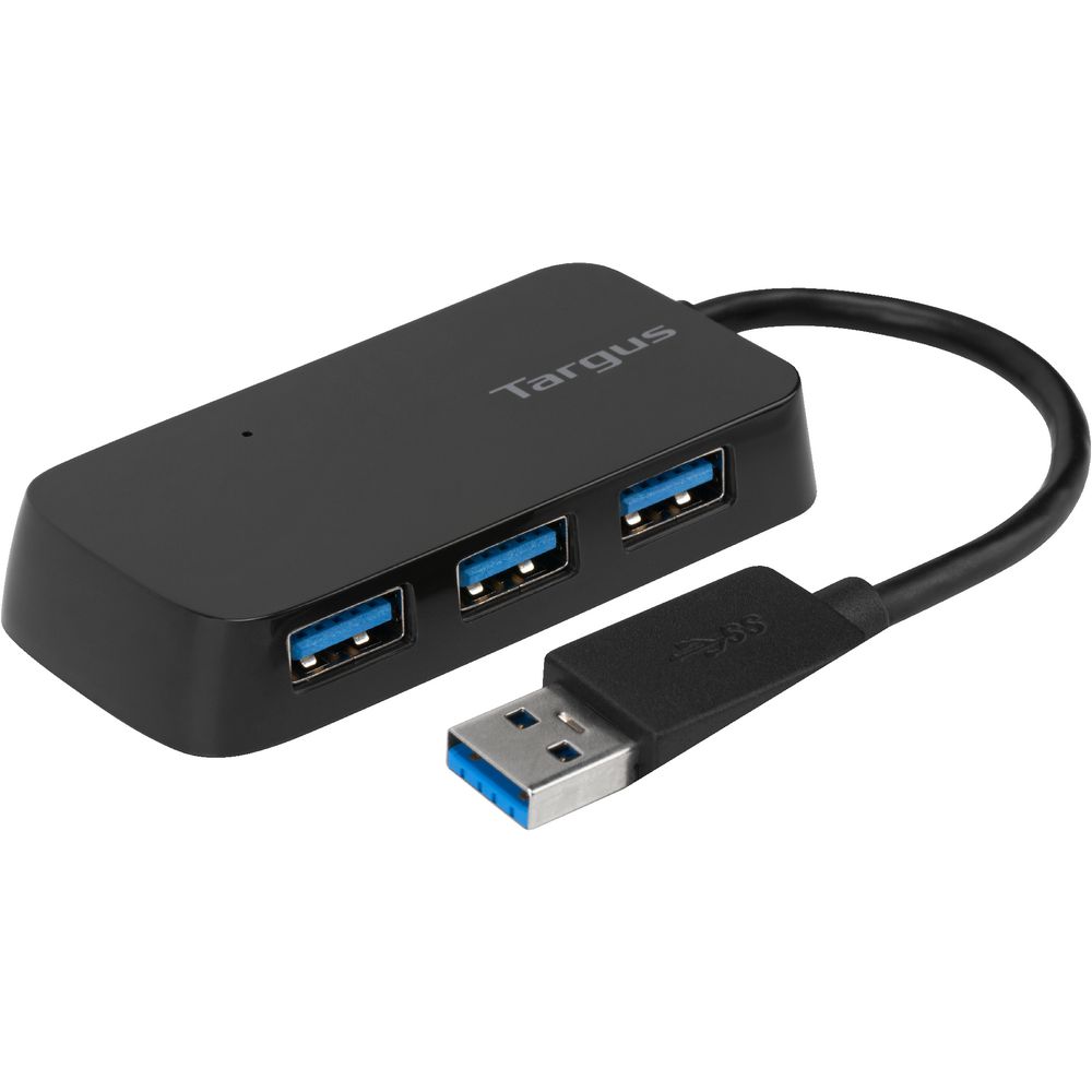 هاب یو اس بی - USB HUB