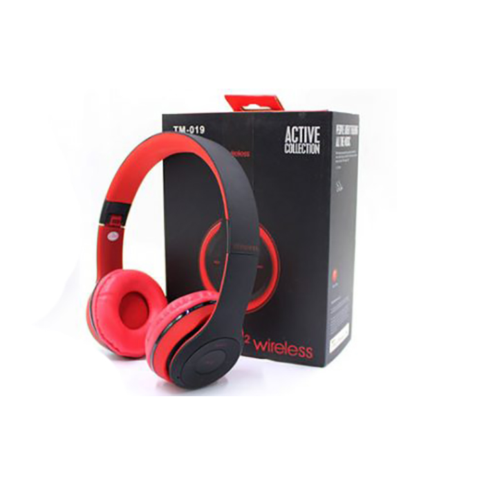 هدفون بی سیم Beats مدل TM-019