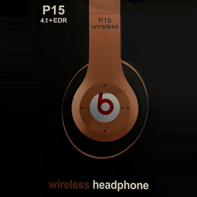 هدفون بی سیم Beats مدل P15