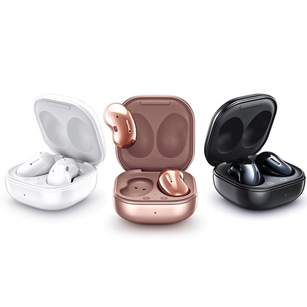 هندزفری بی سیم سامسونگ مدل Galaxy Buds Live