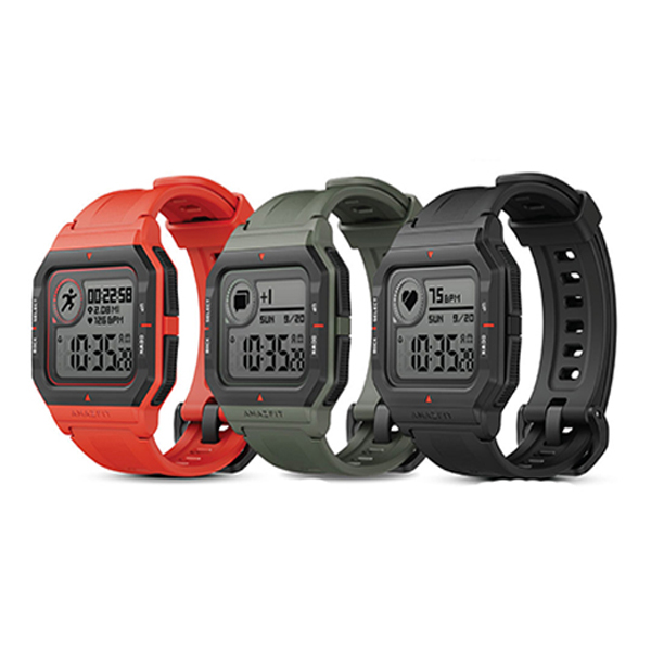 amazfit neo update