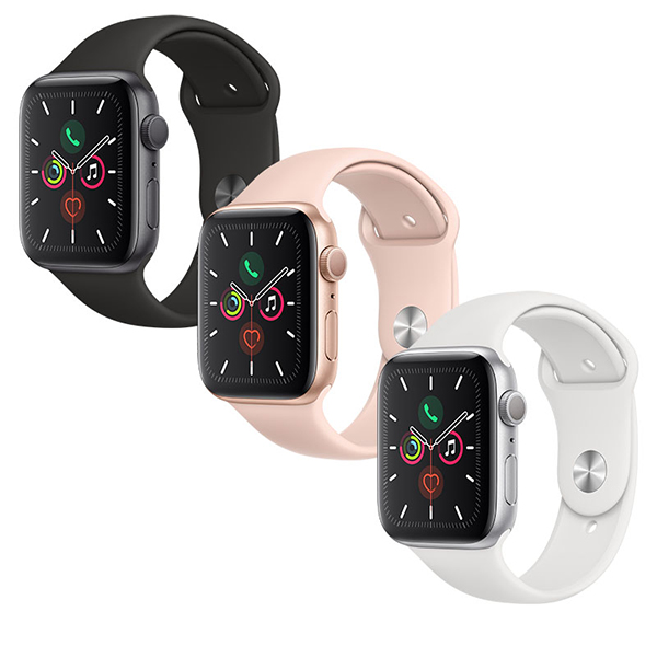 ساعت هوشمند اپل مدل Apple Watch Series SE 40mm