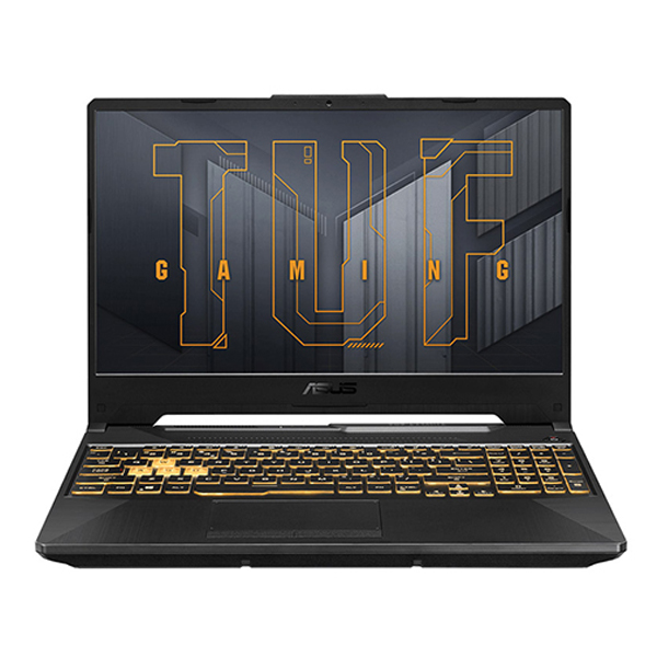 لپ تاپ ASUS مدل FX506HF i5/8/512SSD/4