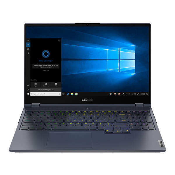 لپ تاپ LENOVO مدل Legion7 i7/32/1SSD/8