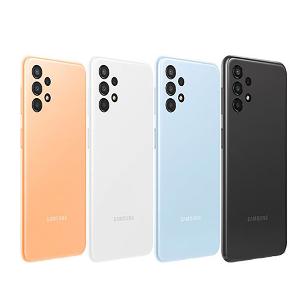 گوشی موبایل سامسونگ  A23 4G R6 128GB