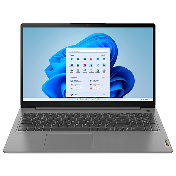 لپ تاپ LENOVO مدل IP3 i3/4/1+256SSD/intel