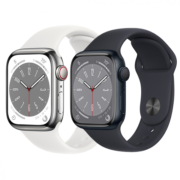 ساعت هوشمند اپل مدل Apple Watch Series8 45mm