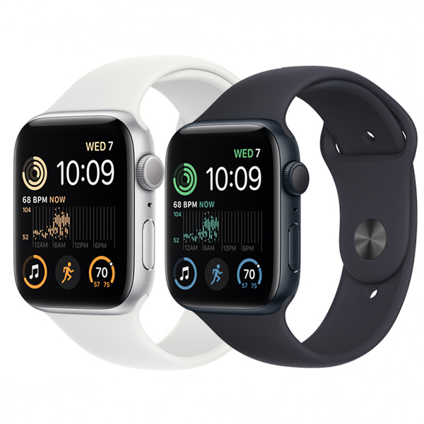 ساعت هوشمند اپل مدل Apple Watch Series8 SE 40mm