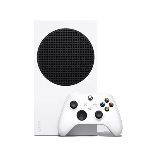 کنسول بازی XBOX Series S 512GB