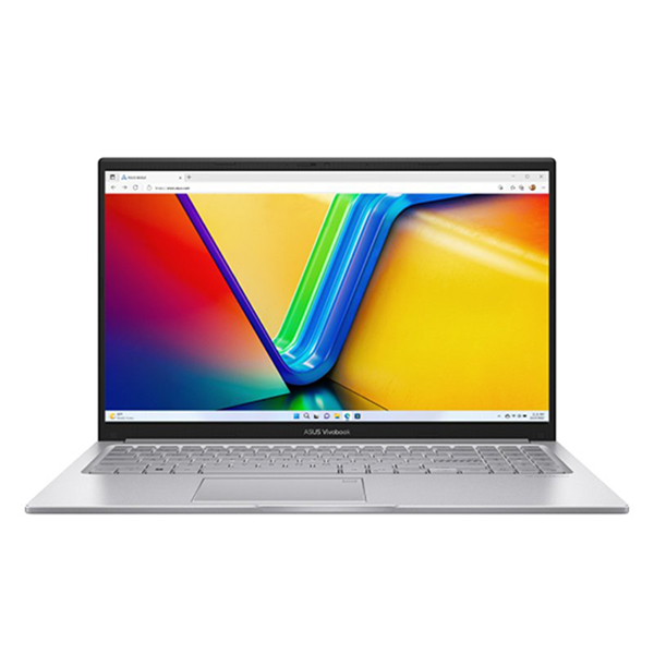 لپ تاپ ASUS مدل X1504VA i5/16/1SSD/2