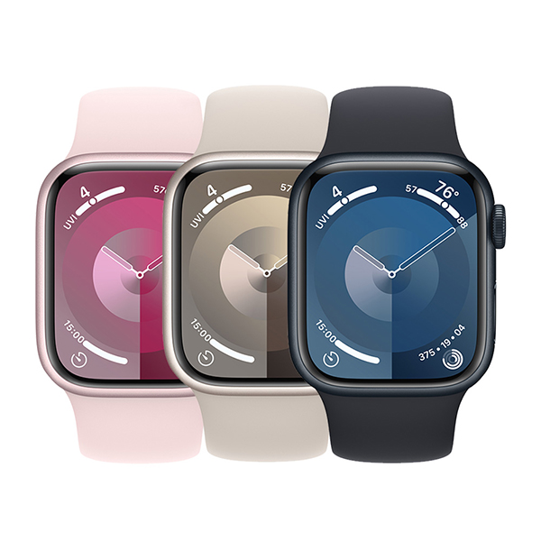 ساعت هوشمند اپل مدل Apple Watch Series9 45mm