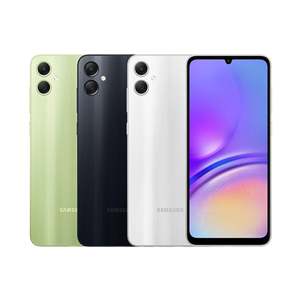 گوشی موبایل سامسونگ Galaxy A05 4G 128/6