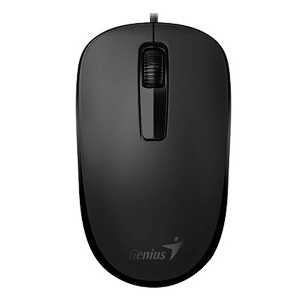ماوس با سیم Genius مدل DX-125