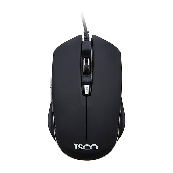 ماوس با سیم TSCO مدل TM278