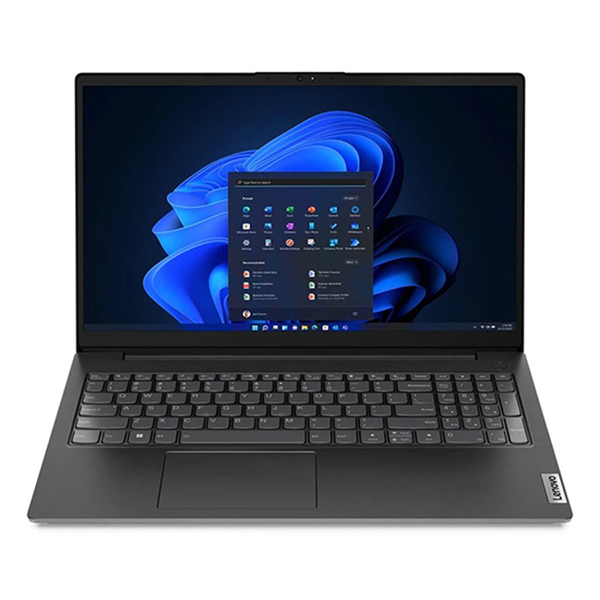 لپ تاپ LENOVO مدل V15 i3/12/256SSD/intel	