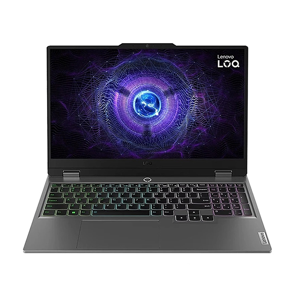 لپ تاپ LENOVO مدل LOQ i5/12/512SSD/4