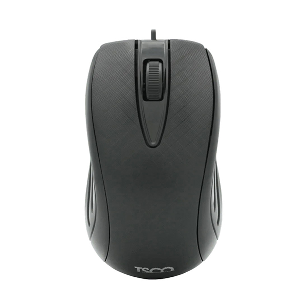 ماوس با سیم TSCO مدل TM300
