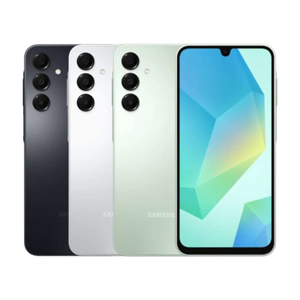 گوشی موبایل سامسونگ Galaxy A16 4G 256/8