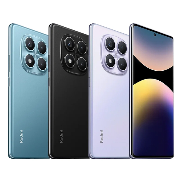 گوشی موبایل شیائومی Redmi Note 14 Pro 4G 512/12
