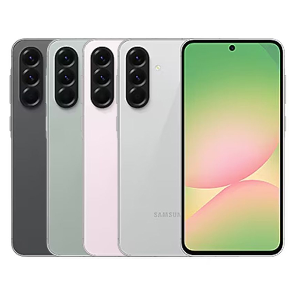 گوشی موبایل سامسونگ Galaxy A56 5G 128/8