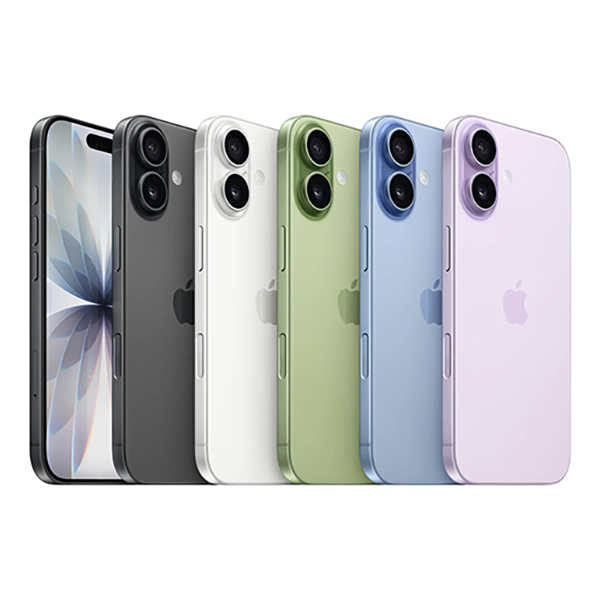 گوشی موبایل اپل iphone 17 256GB CH/A