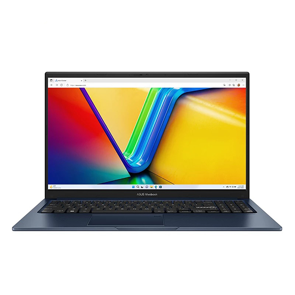 لپ تاپ ASUS مدل R1504VA i3/8/256/intel