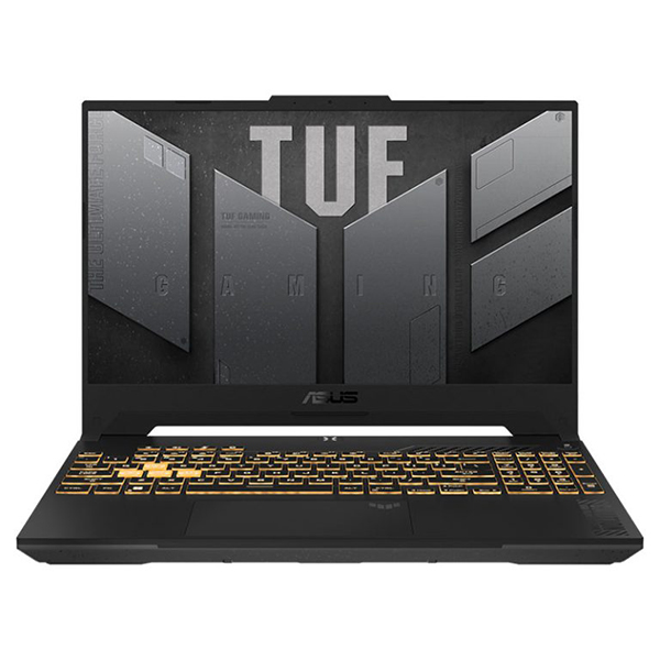 لپ تاپ ASUS مدل FX607VU i7/16/1SSD/6