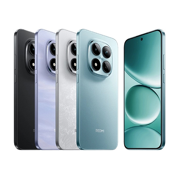 گوشی موبایل شیائومی Redmi Note 15 Pro 5G 256/8