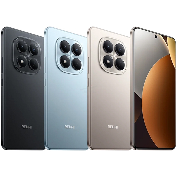 گوشی موبایل شیائومی Redmi Note 15 Pro 4G 256/8