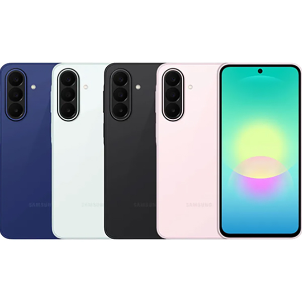 گوشی موبایل سامسونگ Galaxy A27 5G 256/8